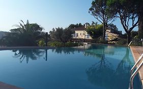 Mas Aurelia B&B